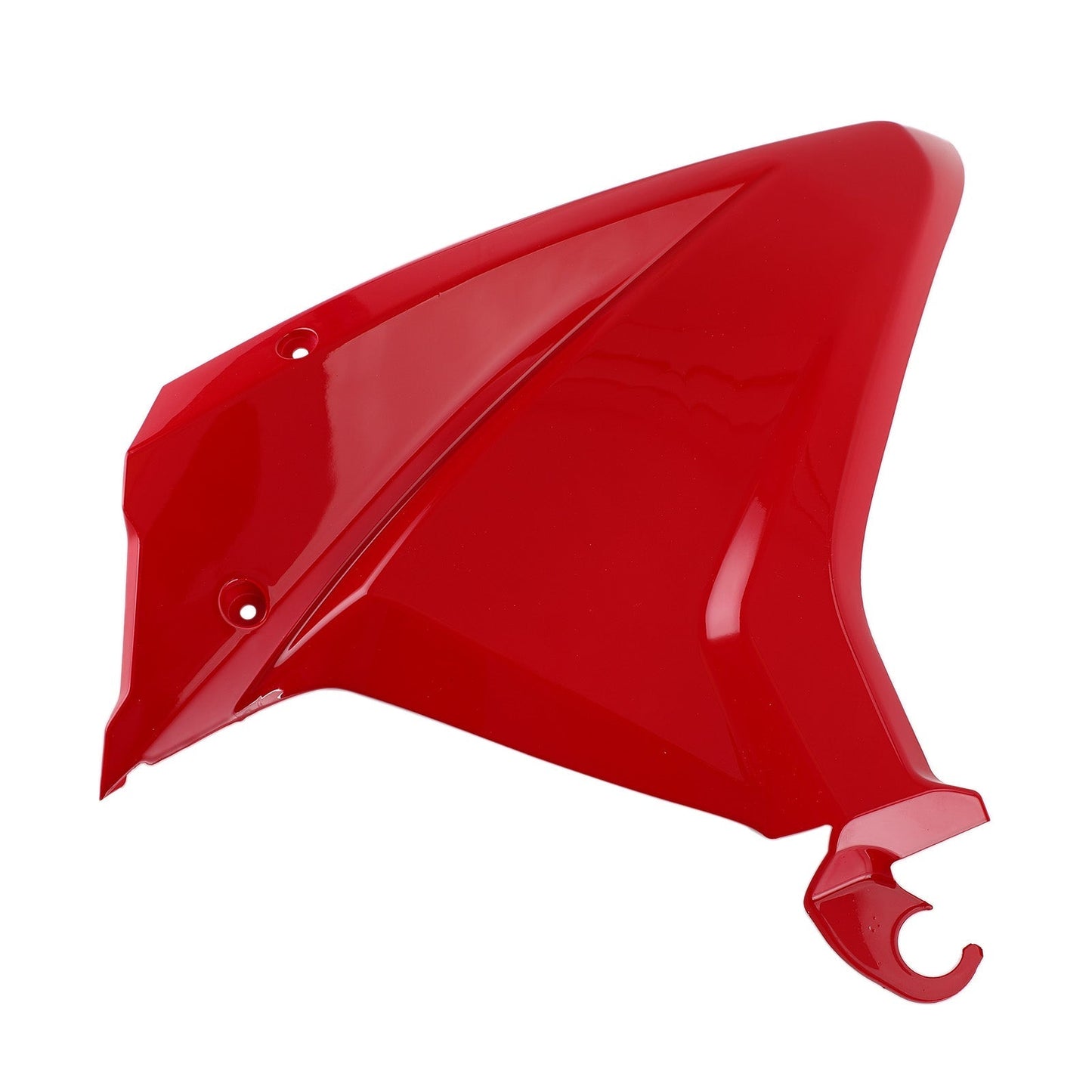 Paneles laterales, molduras y carenados para Honda CBR650R 2019-2022