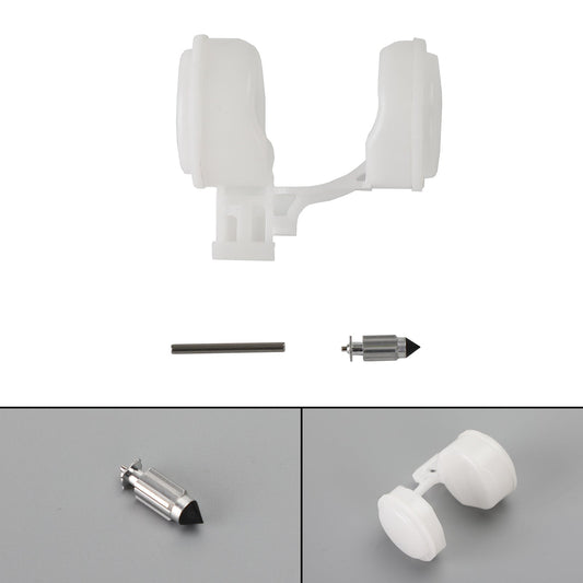 Honda CBR600 CBR750 CBR1000 CB1000 Carburetor Repair Kit Float Set