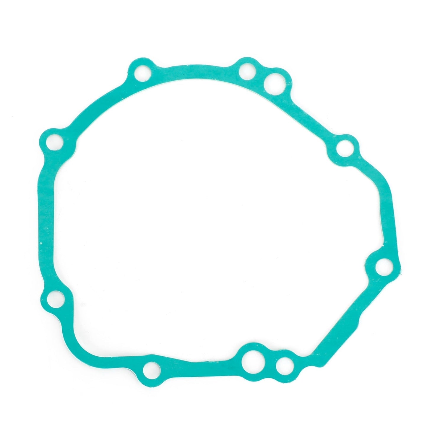 2003-2022 Suzuki GSX-R 600 750 1000 GSX-S 750 1000 GSR 600 750 Left side Engine Crankcase Cover Gasket 11483-18G00