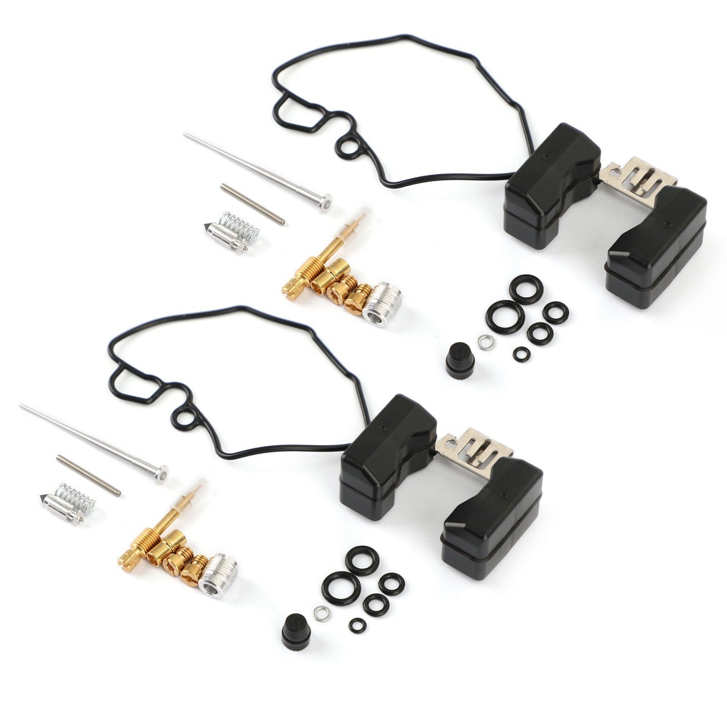 Kit de réparation et de reconstruction de carburateur pour Honda GL500 79-80 CX500D DELUXE 1979 CX500 78-79