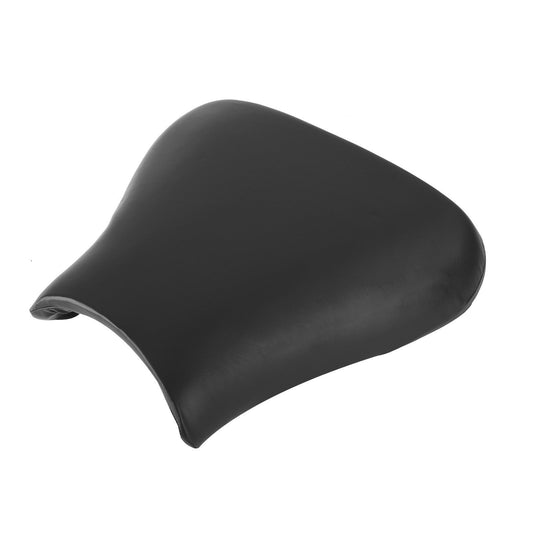 Coussin de siège conducteur avant noir pour Suzuki GSX R 600 750 96-00