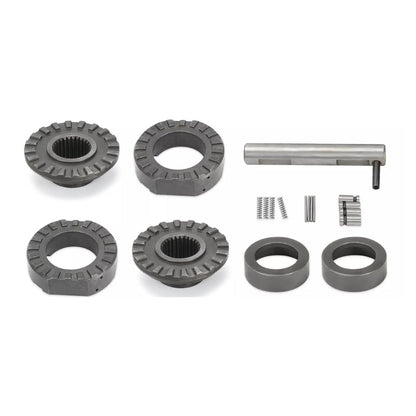 1986-1992 Jeep Comanche Front fit Dana 30 27 Spline, 4WD only Front Differential Locker SLD3027