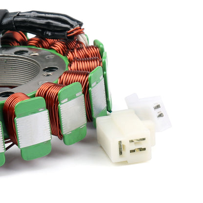 Magneto Generator Stator Coil For Yamaha XTZ 750 Super Tenere 750 1989-1997 via fedex