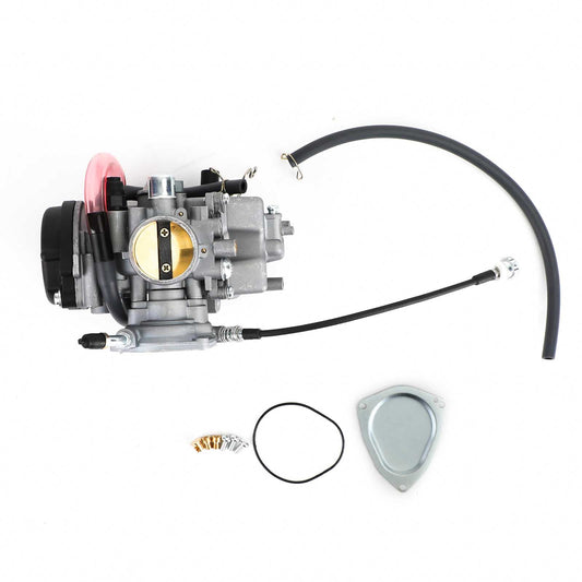 Carburateur pour Yamaha BIG BEAR 400 2WD 4WD YFM400 2007-2012