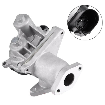 2011-on Great Wall V200 GW4D20 2.0L Diesel EGR Valve 1207100-ED01A