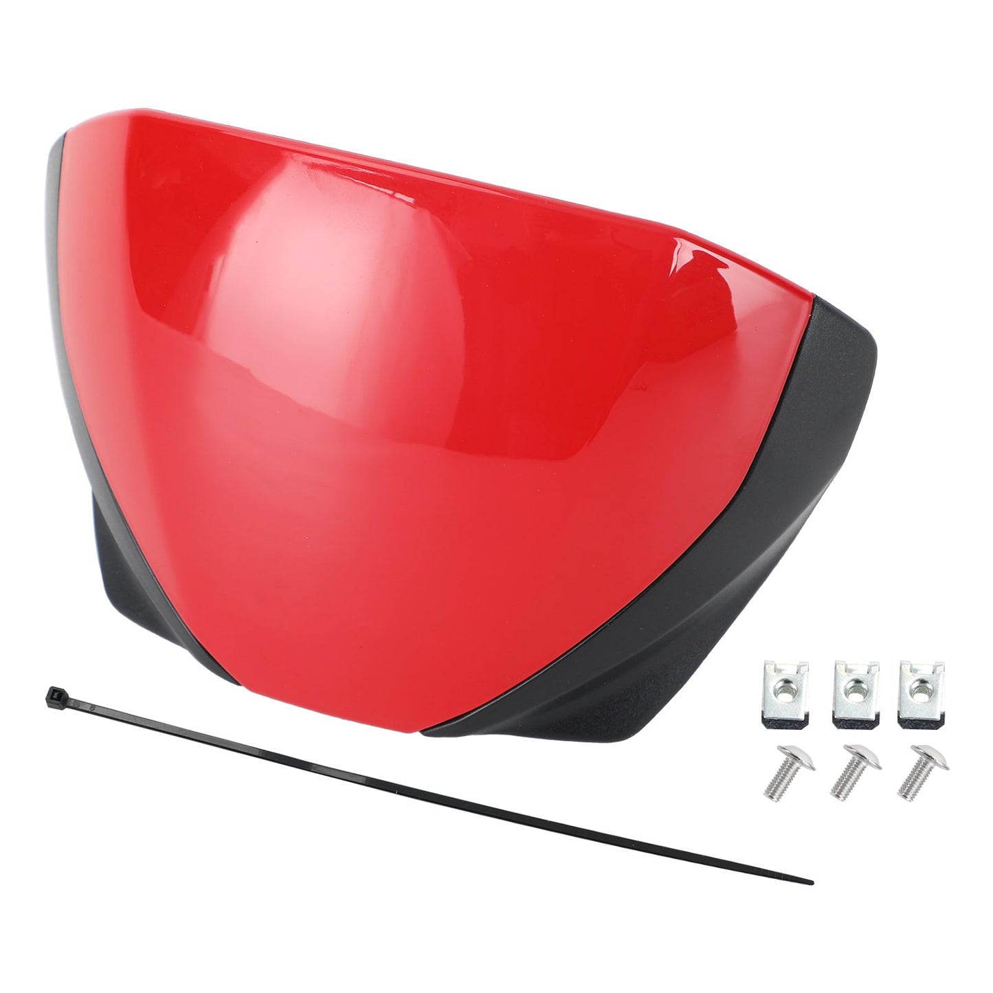 Front Screen Windshield Fairing Windscreen Deflector For Trident 660 2021+