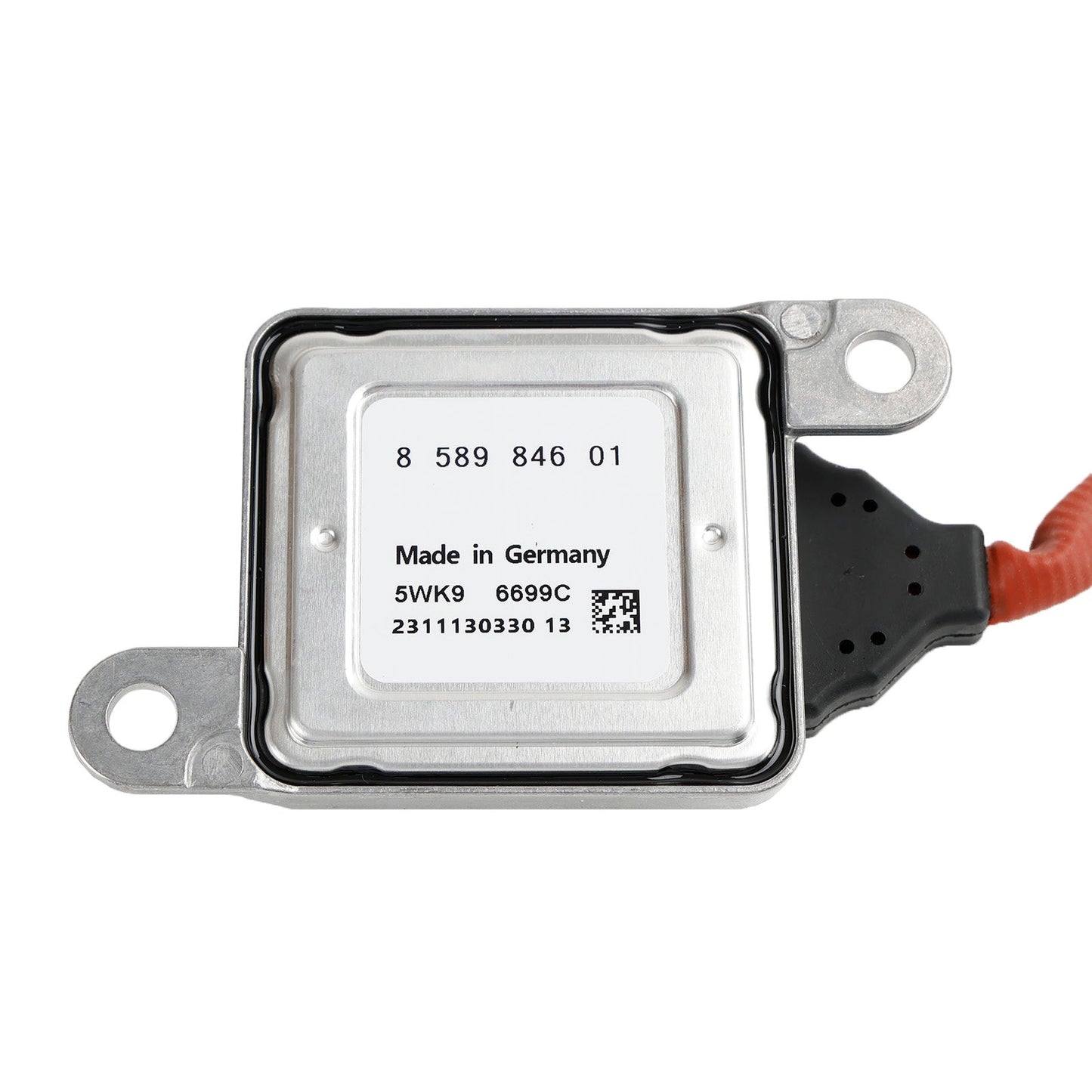 Sensor de NOx de posición delantera 1 para BMW X3 2016-2017 13628589846 8589846 13627812530 13628509721