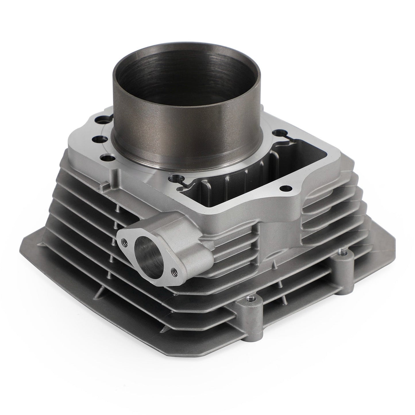 Kit de juntas de pistón y cilindro de motor para Kawasaki Bayou 300 KLF300B (88-2004)