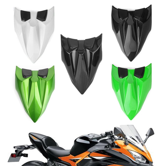 Capot de carénage de selle arrière pour moto Kawasaki Z650 Ninja 650 (17-23)