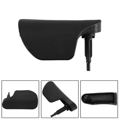 2007-2014 Audi TT MK2 8J2823533C Hood Latch Release Handle Bonnet Lever