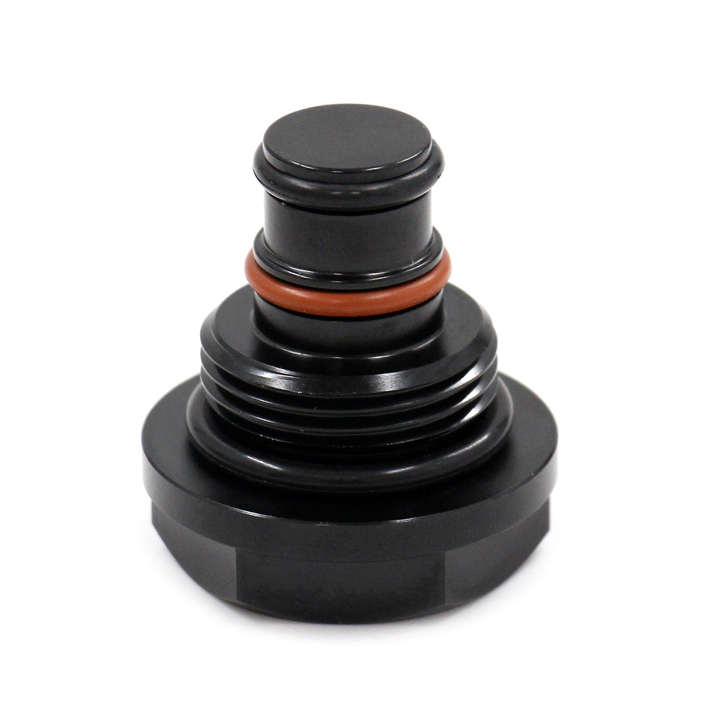 Bouchon de solénoïde de turbocompresseur Dodge Ram Cummins HE351CW 2004-2007, billette BWD-012B