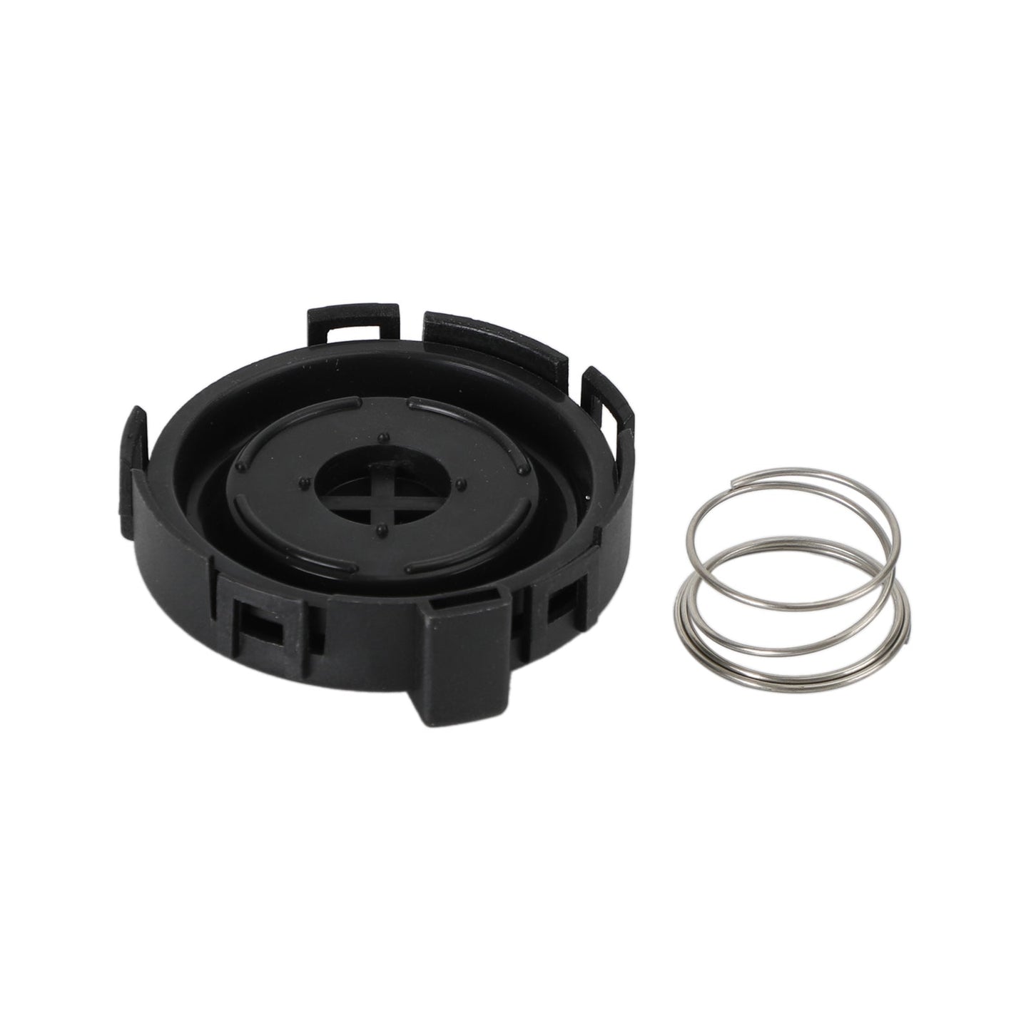 Válvula de ventilación del cárter de membrana BMW N47 X1 X3 E60 E61 E81 E82 11128508570