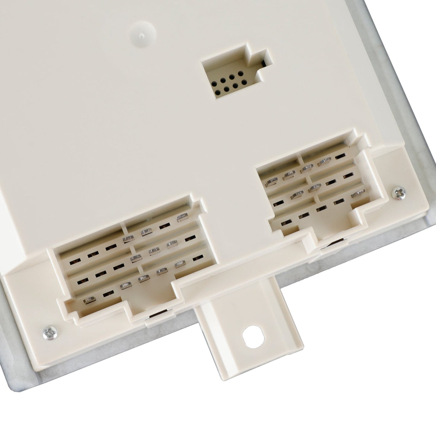 Interrupteur combiné du panneau de commande de climatisation pour camion Volvo FM FH 20508582 21318121