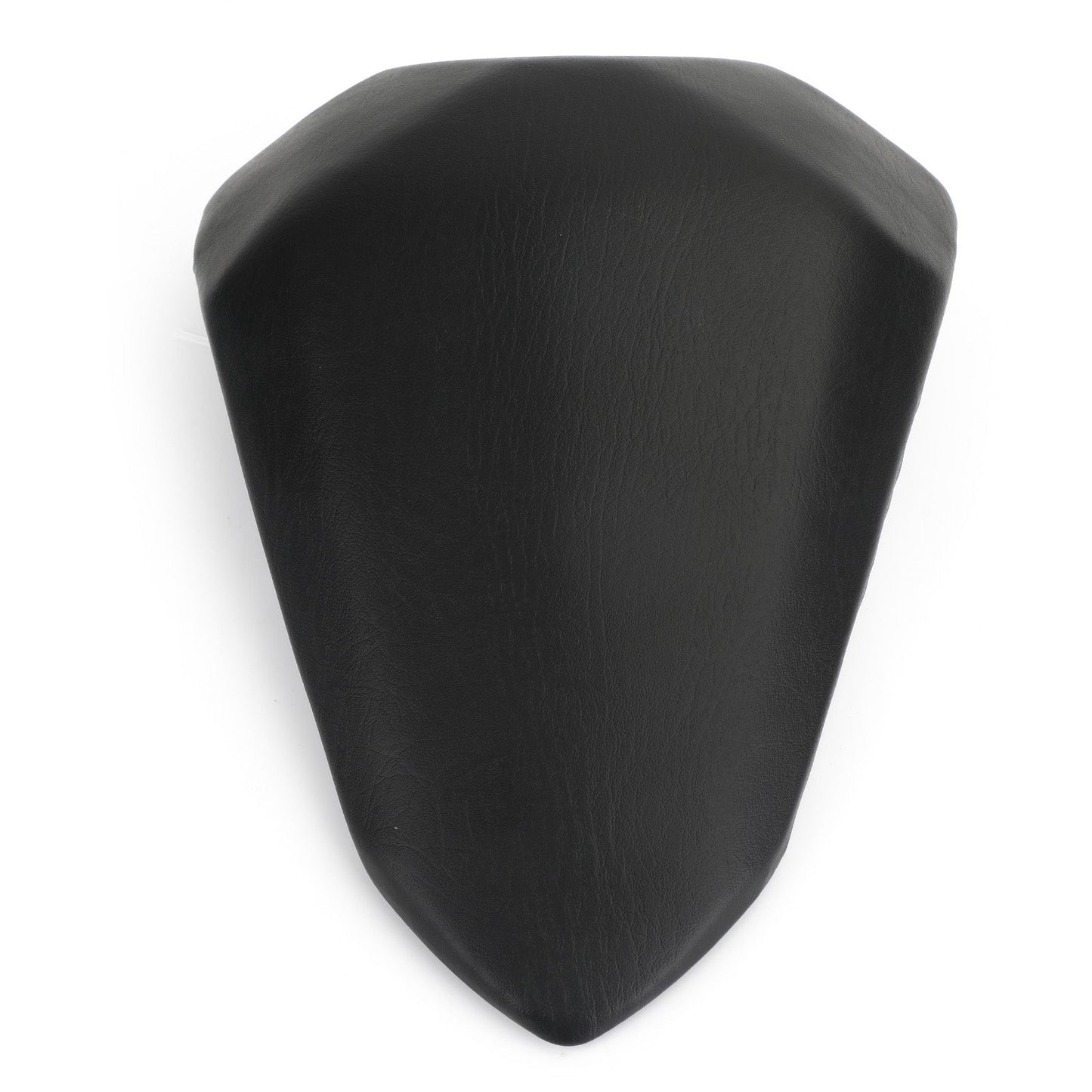 Black Rear Passenger Seat Cushion Fit for Ducati Panigale V4 V4S V4R 2018-2020