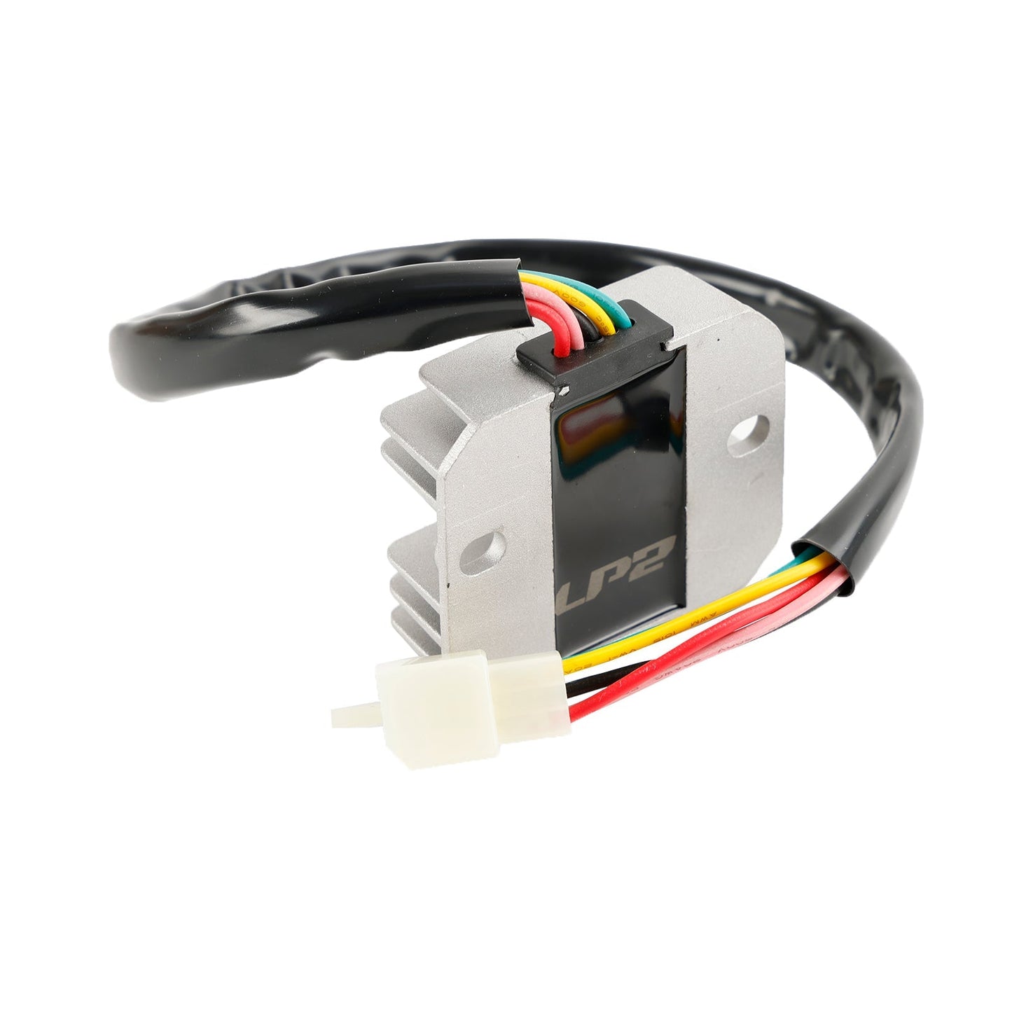 Alternador, estator y regulador con junta para Honda CBX 200 S Strada 94-02