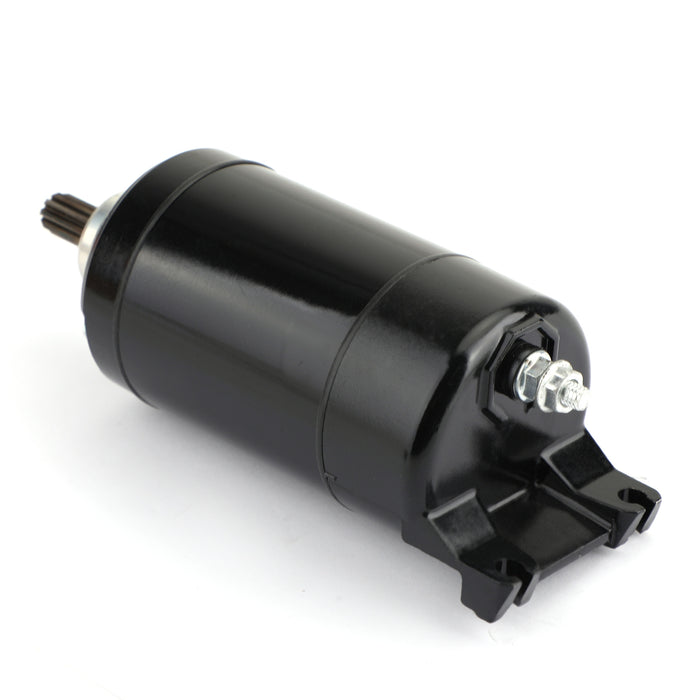 New Starter 410-54264 21163-0055 for Kawasaki VN1700 Vulcan 1700 1700cc 09-19 410-54264 21163-0055 Assosary