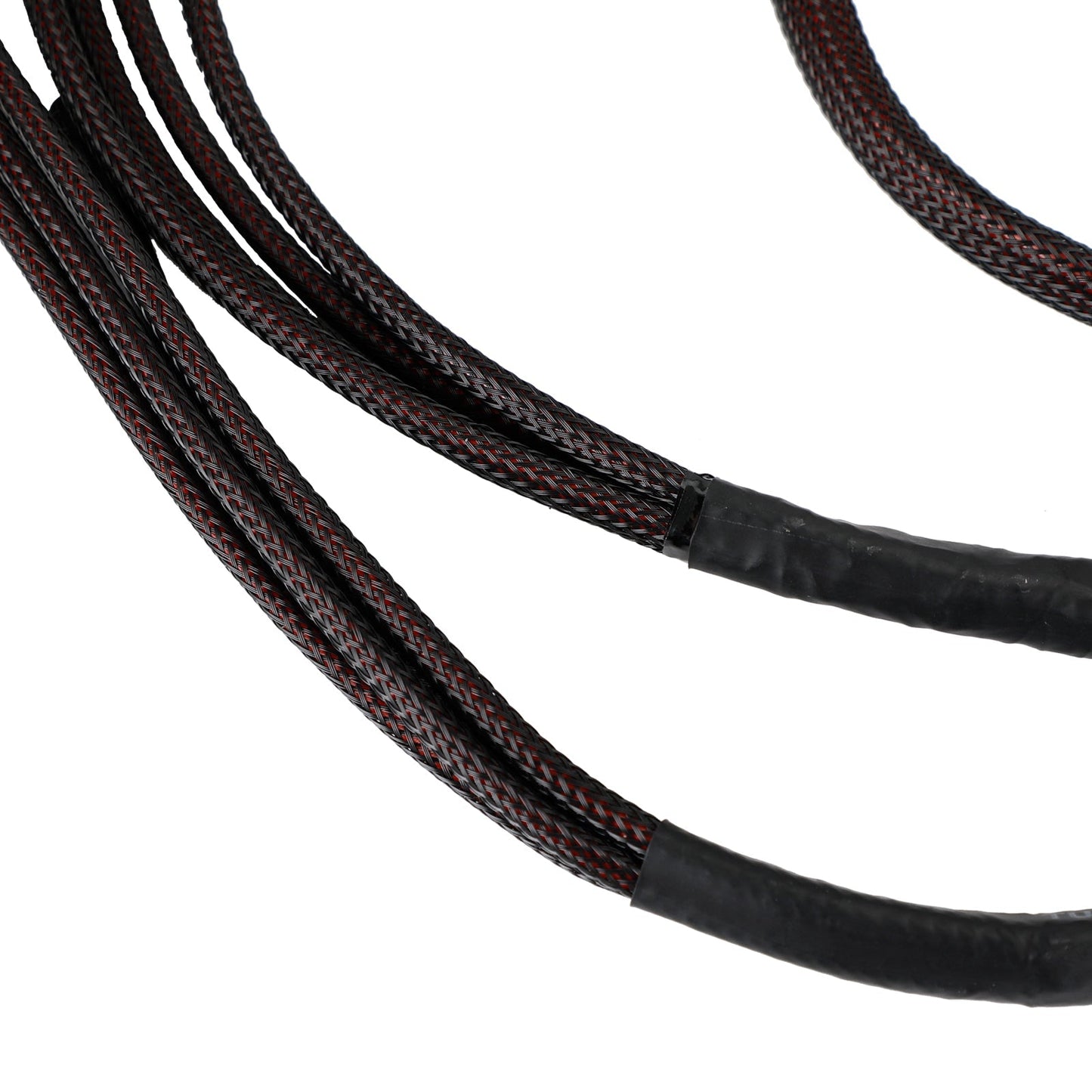 Kit de cableado de bujías incandescentes IDI 7.3 sin turbo y cable de alimentación para Ford