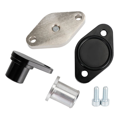 2018-2019 Ford F150 3.0L Powerstroke Diesel EGR Valve & Cooler Delete Kit