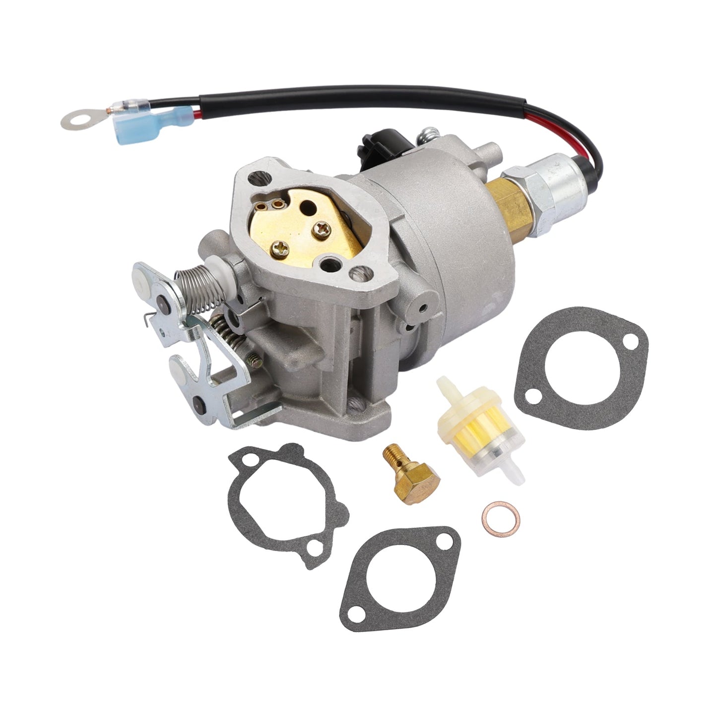 Carburateur Onan Cummins A041D736 A042P619 Microquiet 4000W 4KYFA26100