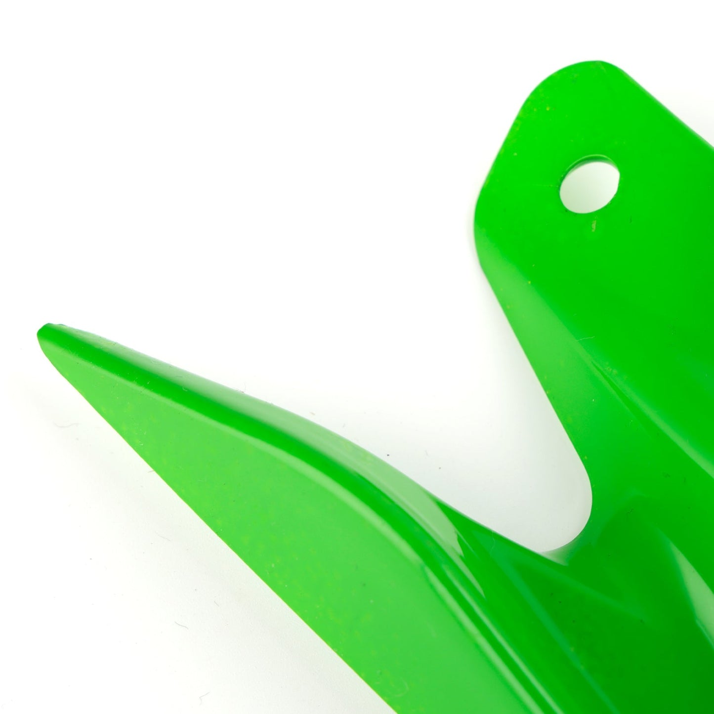 Coque de carénage avant pour Kawasaki ZX4R, ZX4RR, ZX25R 2022-2024