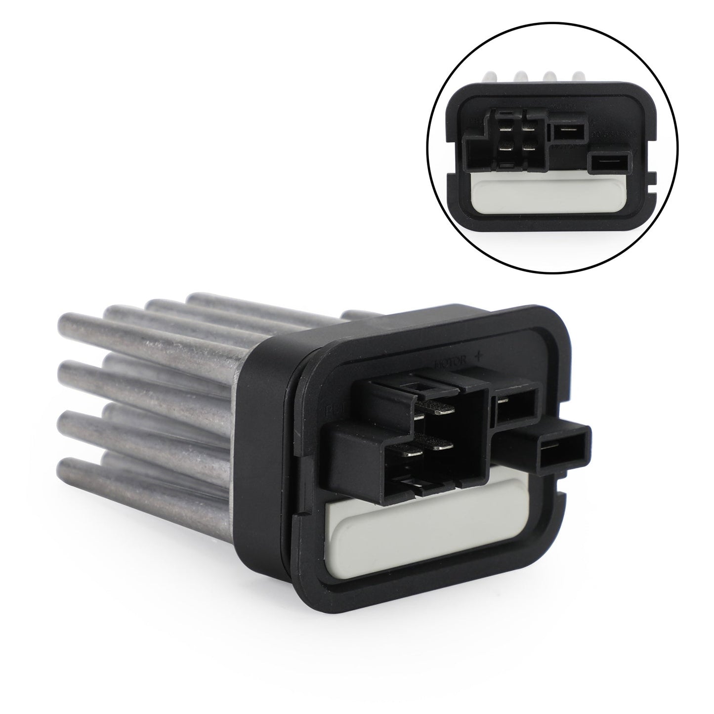 Holden AH Astra Heater Blower Fan Resistor 90566802