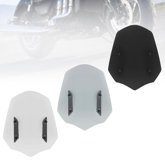 Pare-brise pour Trirumph Rocket 3 3R GT 2020-2022