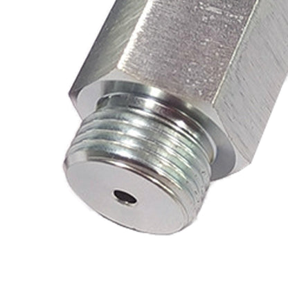 50MM M18x1.5 O2 Oxygen Sensor Extender SpacerFor Decat Hydrogen O2 Extender Spacer