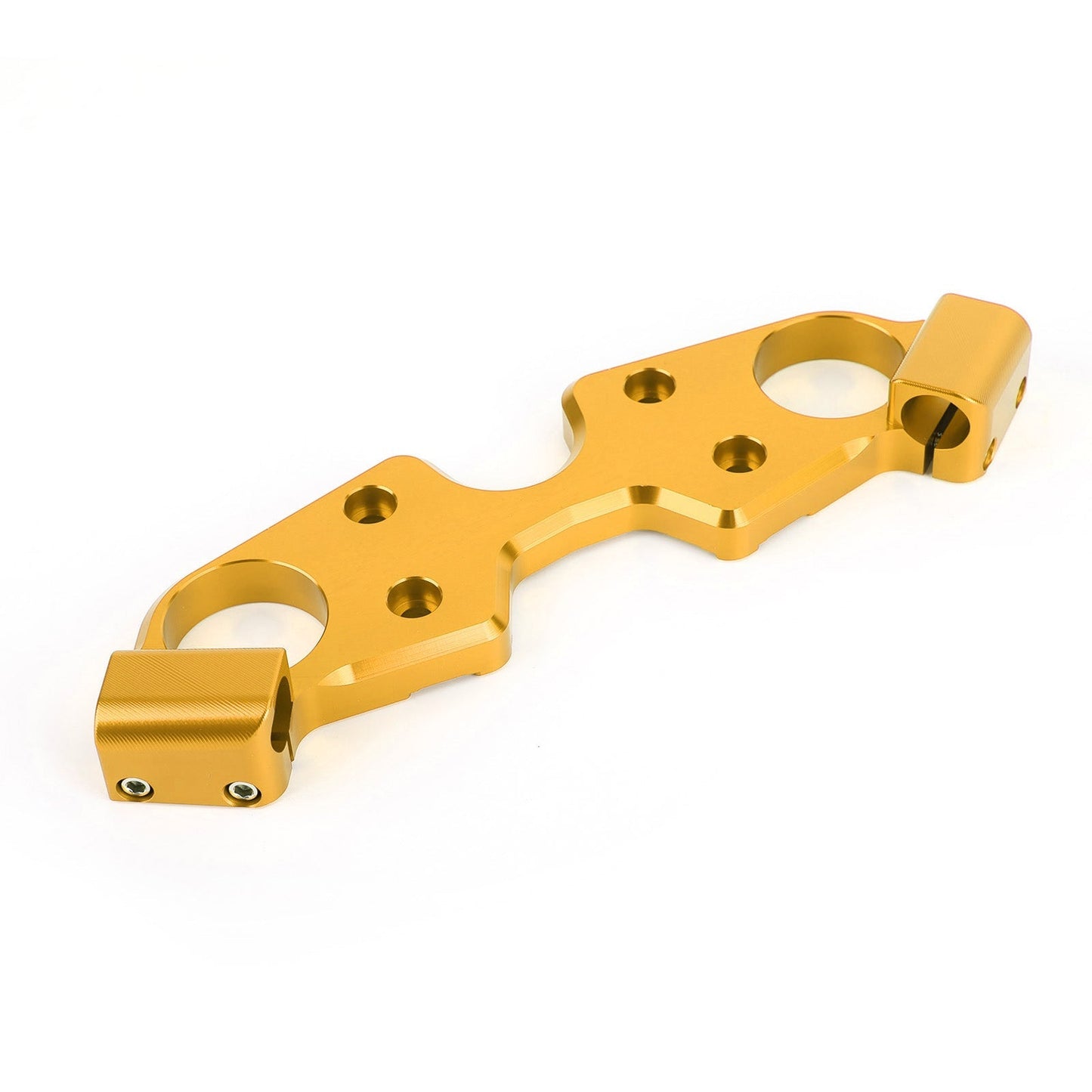 Lowering Triple Tree Front Upper Top Clamp for For Suzuki GSX1300R 08-20 Hayabusa