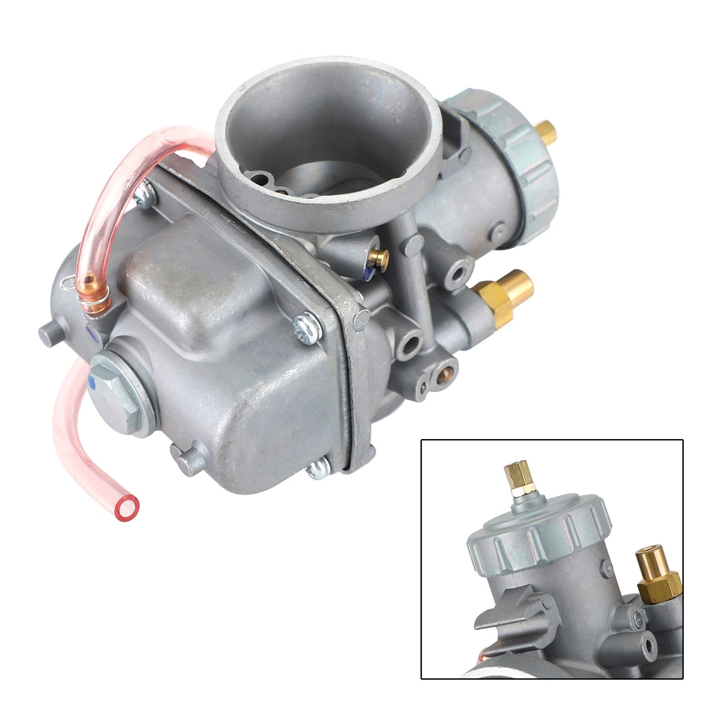 Carburateur Mikuni VM34 34 mm Honda Yamaha Kawasaki Suzuki
