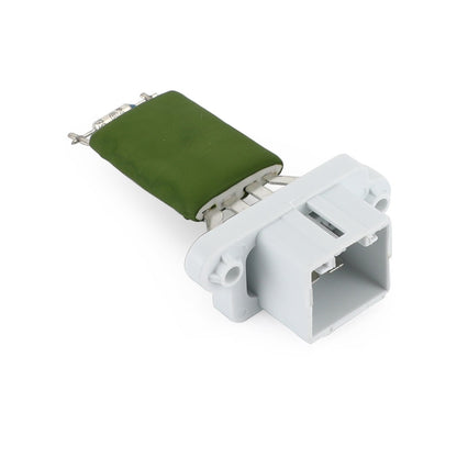2003-2010 Ford Fiesta Mk6 Van Heater Blower Fan Resistor 1325974