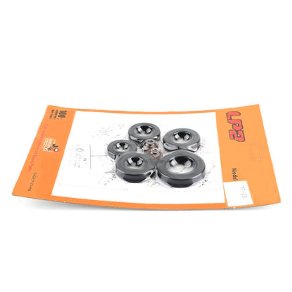 Engine Oil Seal Kit Set 7pcs Seals Fit for Honda XL125 XL 125 S 1979 - 1985