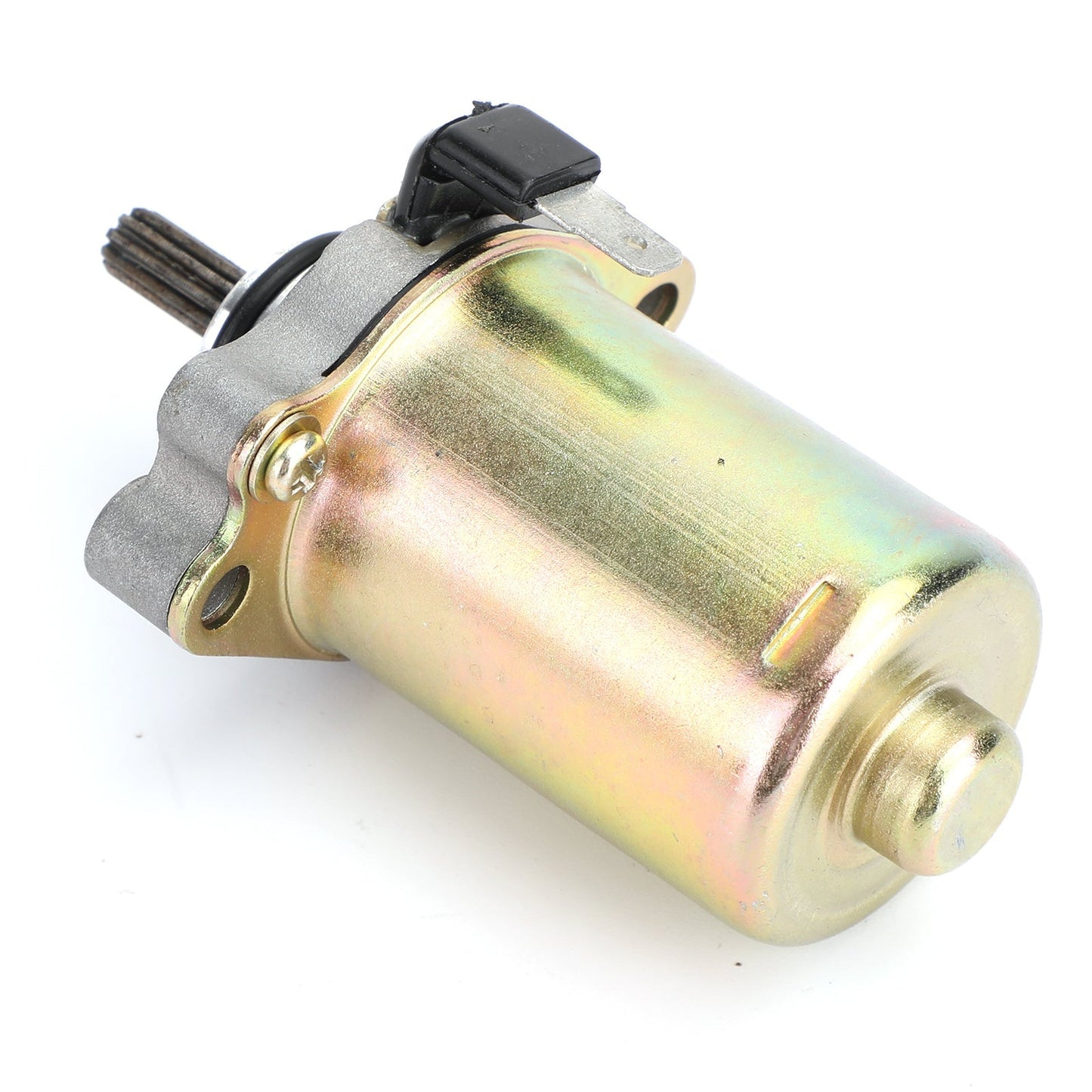 New Starter For Suzuki LTZ50 TT-Z50 49cc ATV 06-10/17 31100-22G00 31100-22G10 Assosary