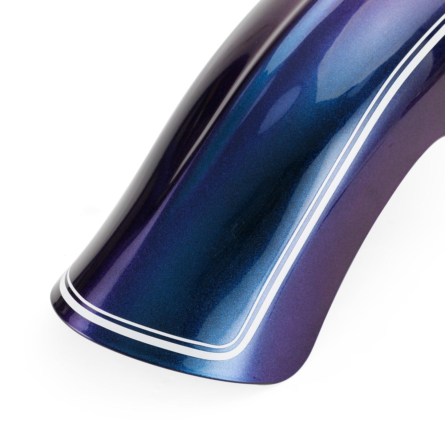 Garde-boue avant pour BMW R18 Classic 2020-2022 Iridium