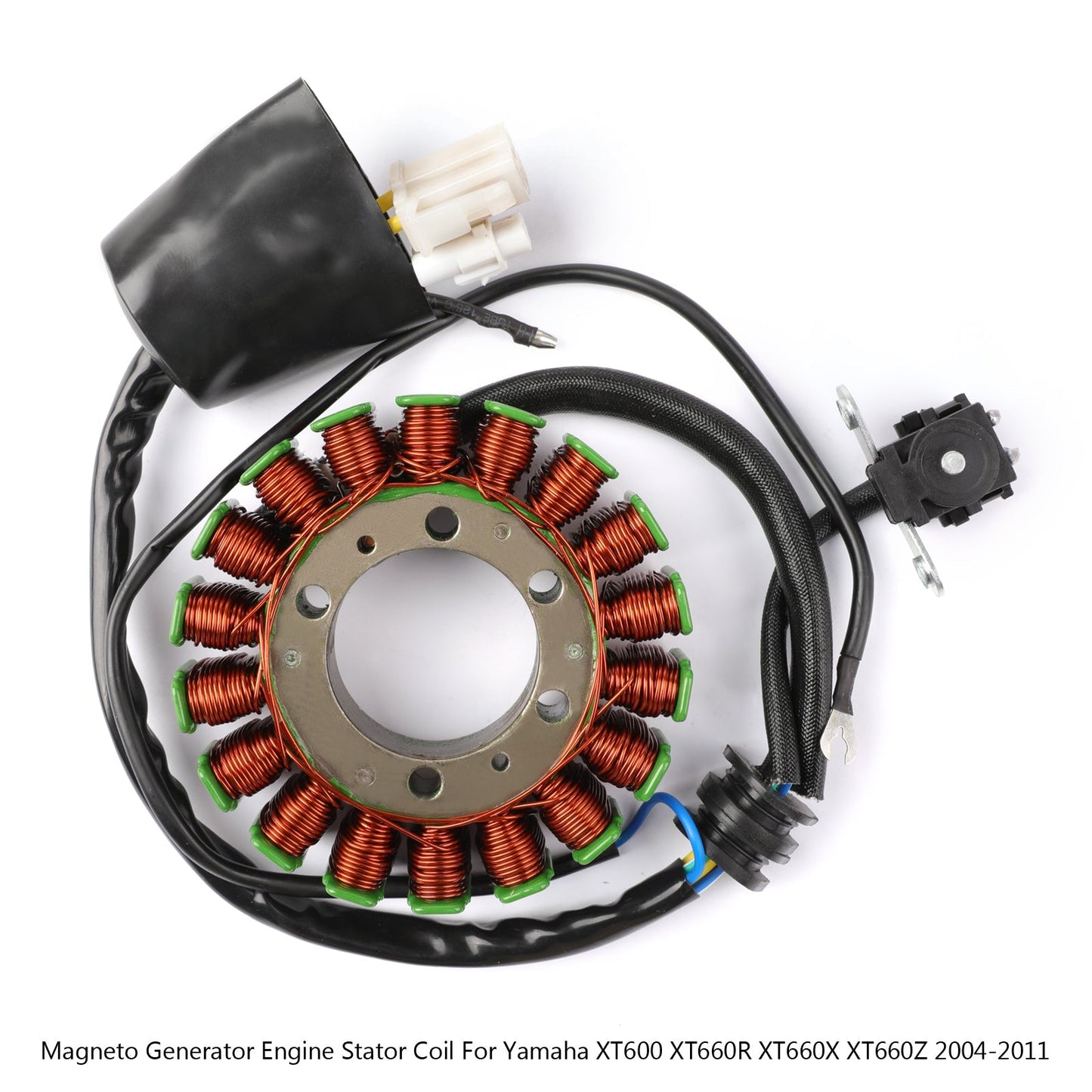 Generator Stator Coil For For Yamaha XT660 XT660R/X 2004-2014 XT660Z Tenere 08-15 via fedex