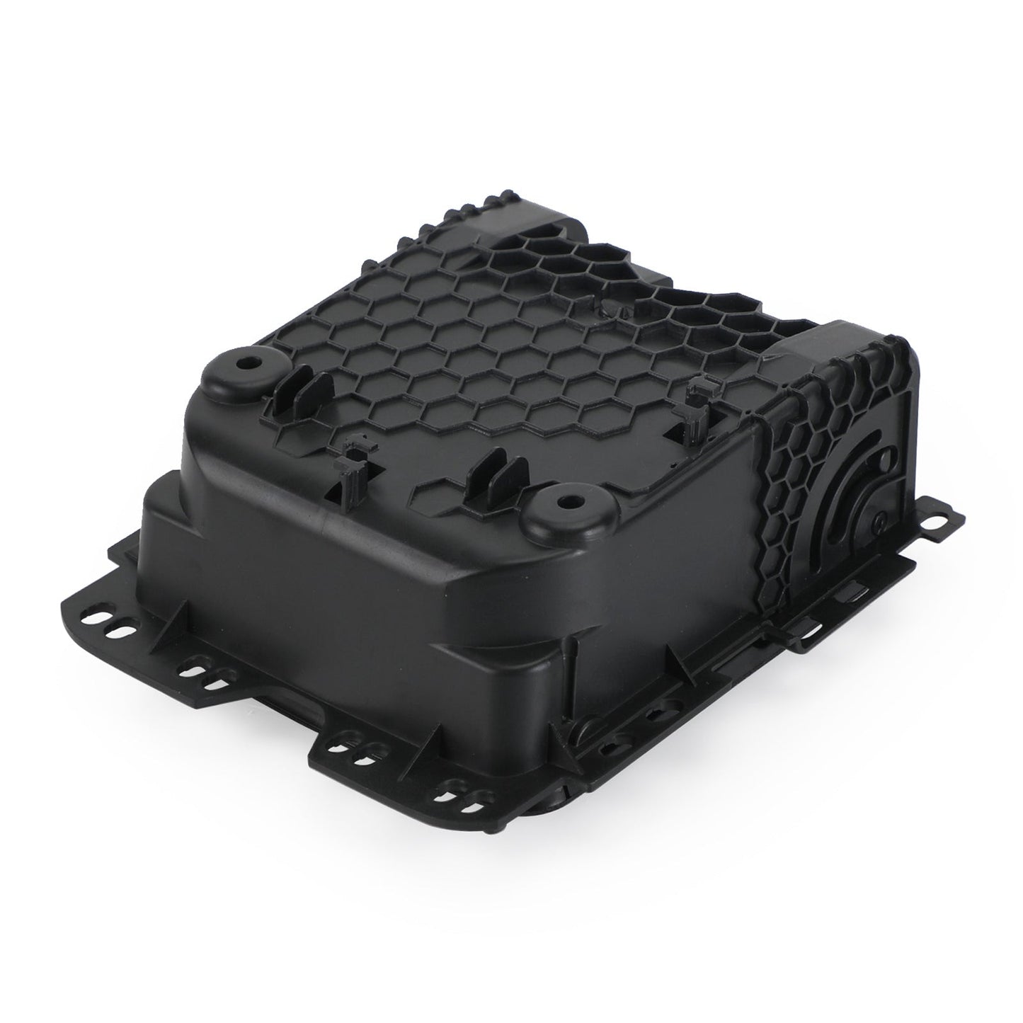 Porte-gobelet de console centrale arrière pour siège VW Golf Sharan Tiguan 7N0 862 533