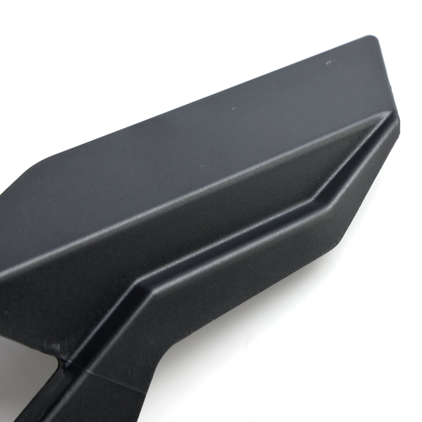 Guardabarros trasero y carenado para Kawasaki ZX-4R ZX-4RR 23-24