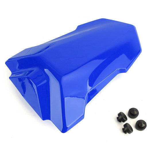 Capot de selle arrière de moto pour BMW S1000RR 2019-2022, bleu