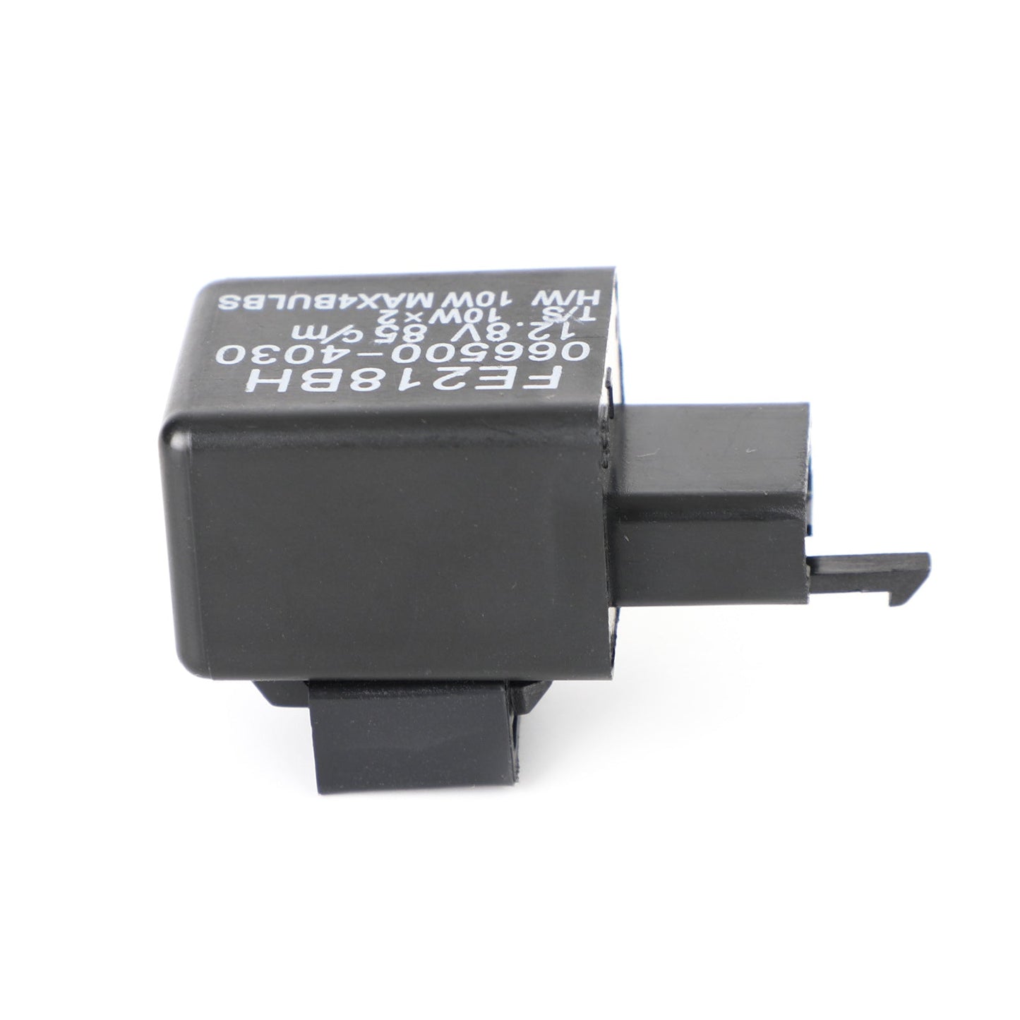 Module de relais de clignotant pour Honda CBR600 GL1500 VTX1300
