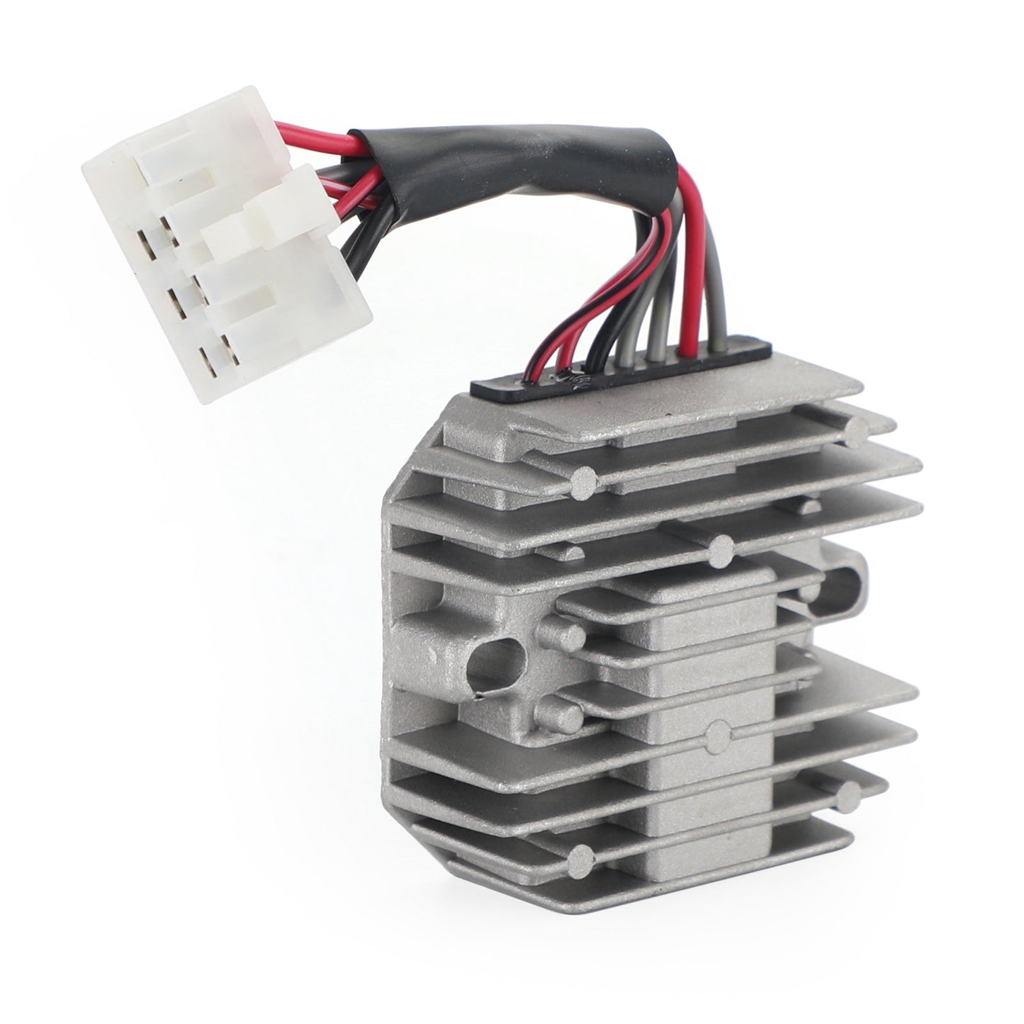 Voltage Regulator Rectifier For Piaggio Ape Calessino City 200 13-2019 1D00671R