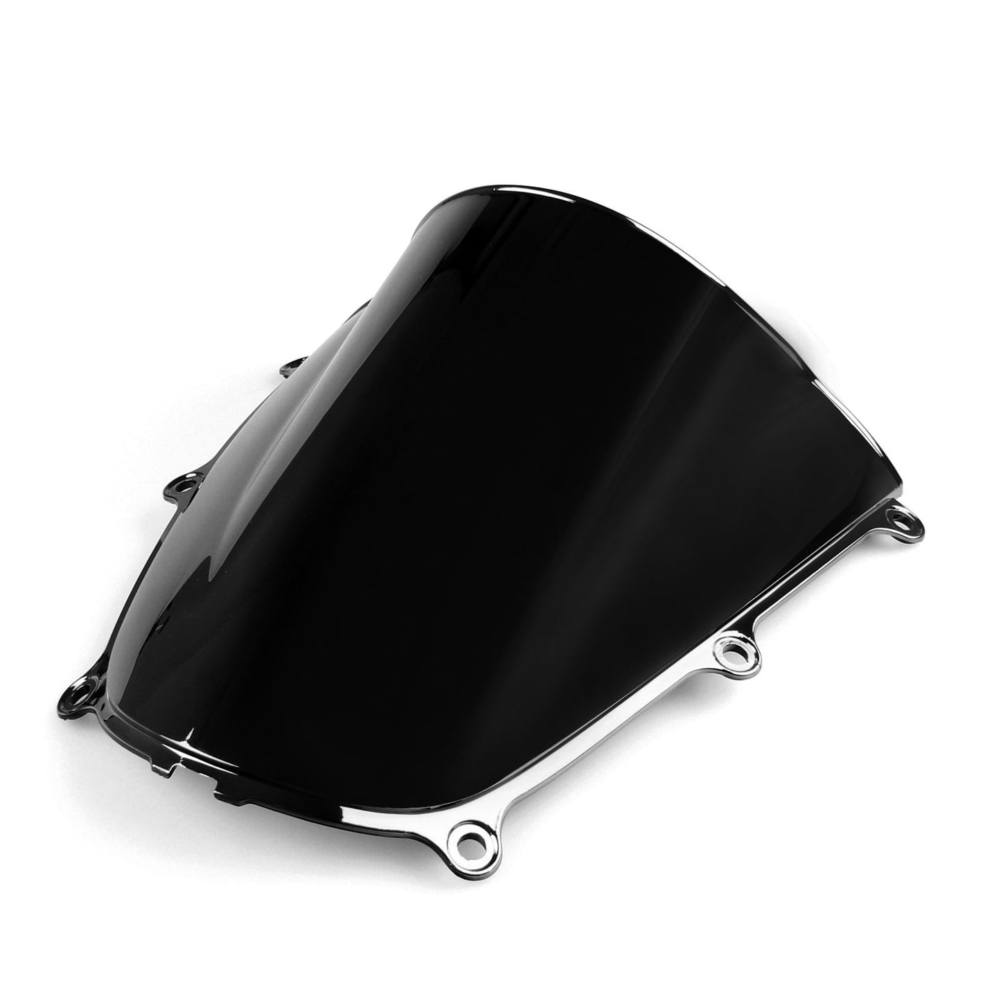 Pare-brise double bulle pour Honda CBR600RR 2005-2006