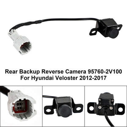 2012-2017 Hyundai Veloster Rear Backup Reverse Camera 95760-2V002 95760-2V100 95760-2V000