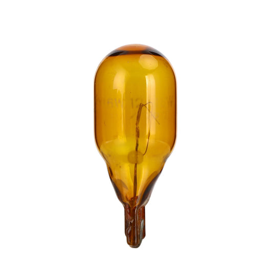 Philips WY16W 12V16W 12067A Car Auxiliary Bulb