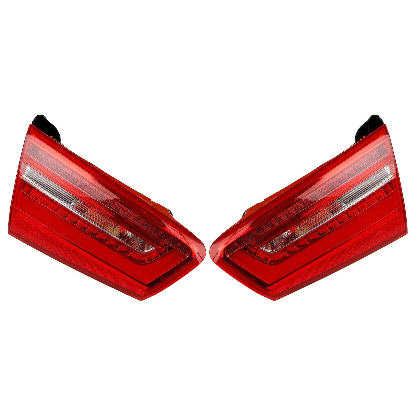 2012-2015 Audi A6 C7 Saloon/Sedan 4GD945093 4GD945094 Left/Right Inner Trunk LED Tail Light Lamp