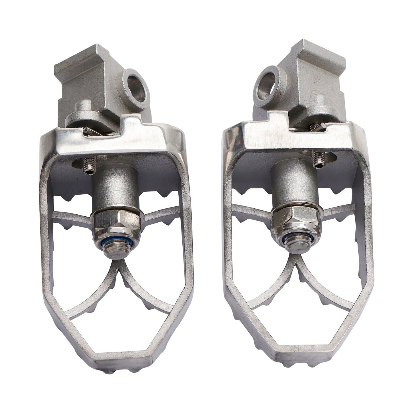 Repose-pieds avant pour Husqvarna 701 Enduro 16-23 et Norden 901 22-23