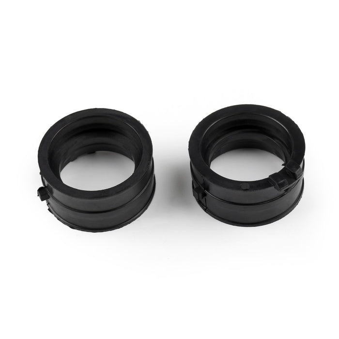 Interfaz de adaptador de carburador de 4 piezas para Honda CBR600 CBR600F2 1991-1994