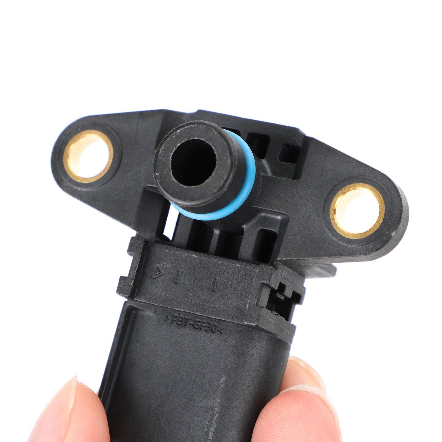 Sensor de presión de admisión de aire (MAP) para BMW Serie 1, 3, 5, 6 y 7 (2002-2013) 13628657300