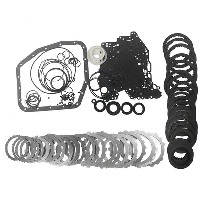 A245E Transmission Master Rebuild kit Clutch Plates For Toyota