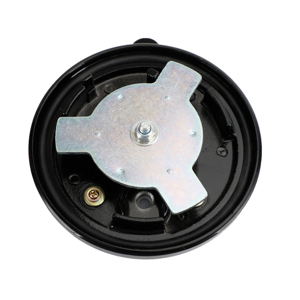 7X7700 Locking Fuel Cap For Caterpillar Excavator 320B Dozers D3C Loaders 931B