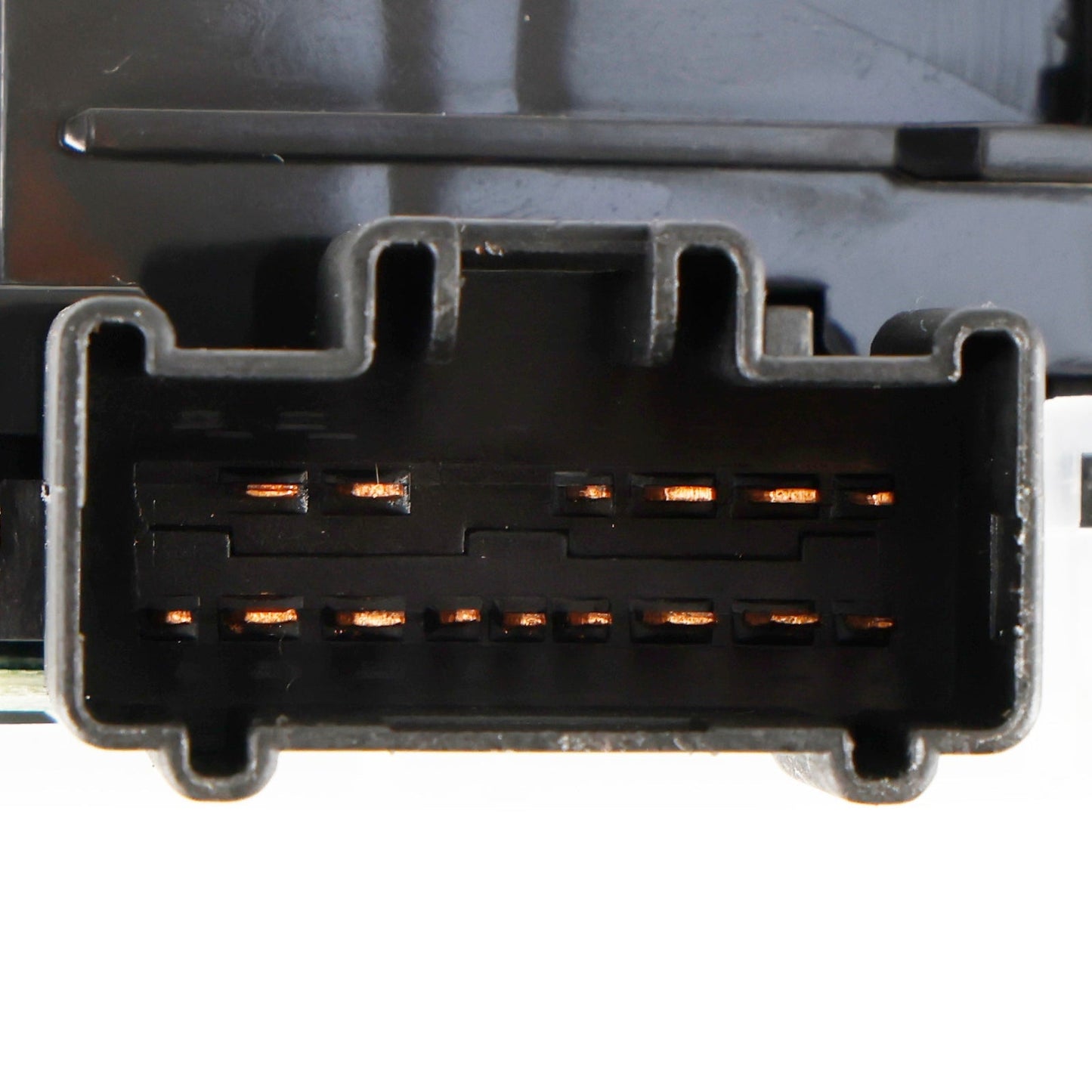 Interrupteur de commande d'essuie-glace arrière pour Toyota 4RUNNER 2000-2002 avec volant inclinable et essuie-glace arrière 84652-14641