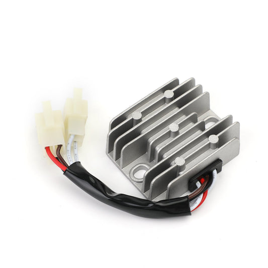 Régulateur de tension redresseur pour Yamaha SR250 G/H/T Exciter 250 80-00 XT550 82-83